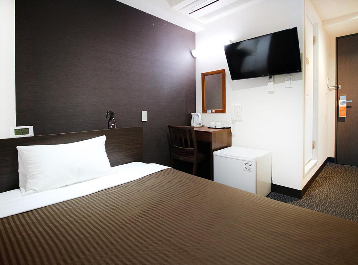 Hotel Trend Asakusa Tawaramachi Токио Экстерьер фото