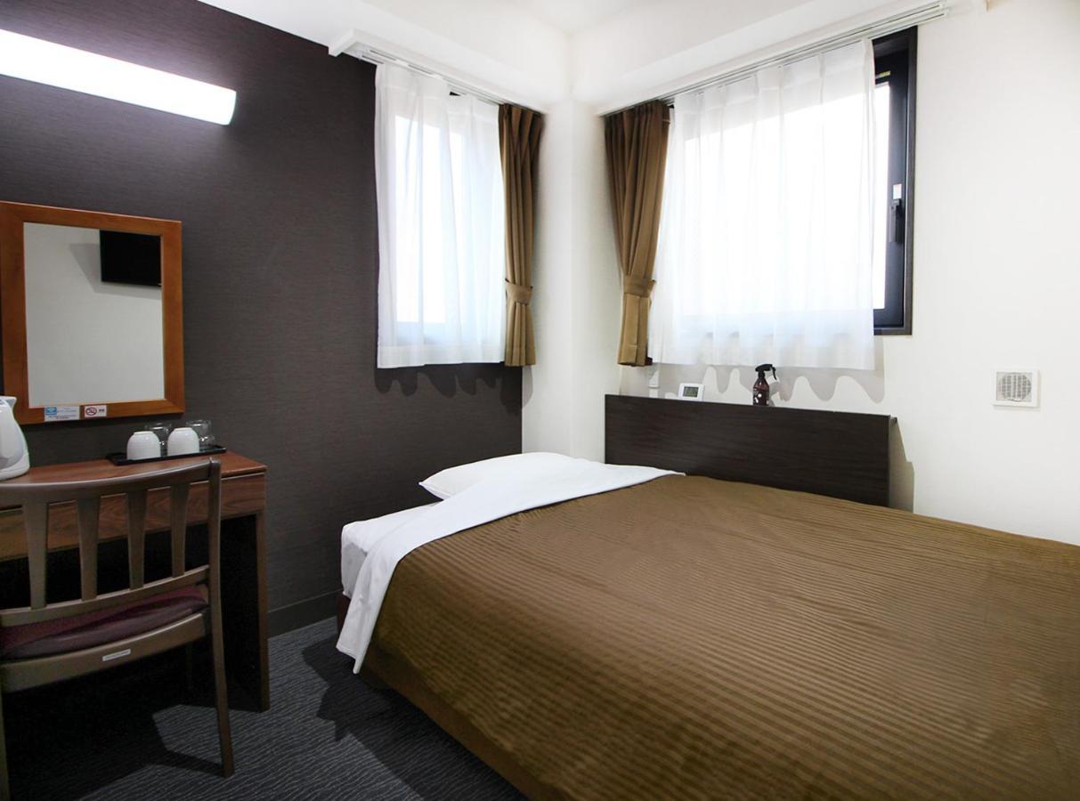 Hotel Trend Asakusa Tawaramachi Токио Экстерьер фото