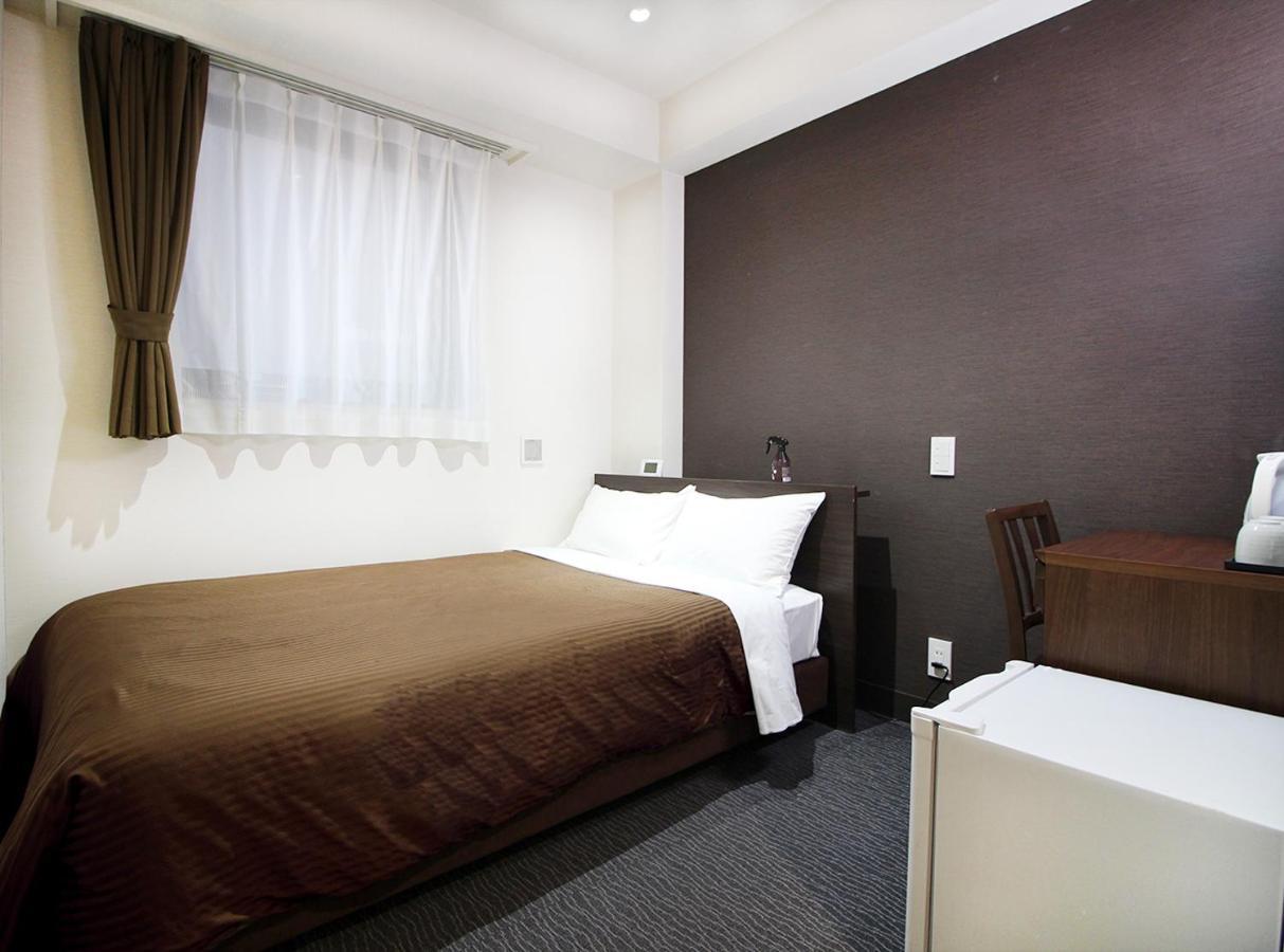 Hotel Trend Asakusa Tawaramachi Токио Экстерьер фото