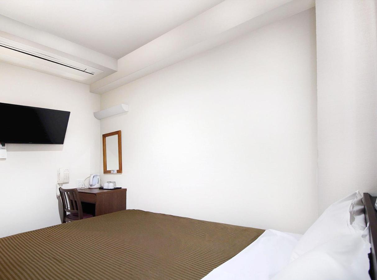 Hotel Trend Asakusa Tawaramachi Токио Экстерьер фото