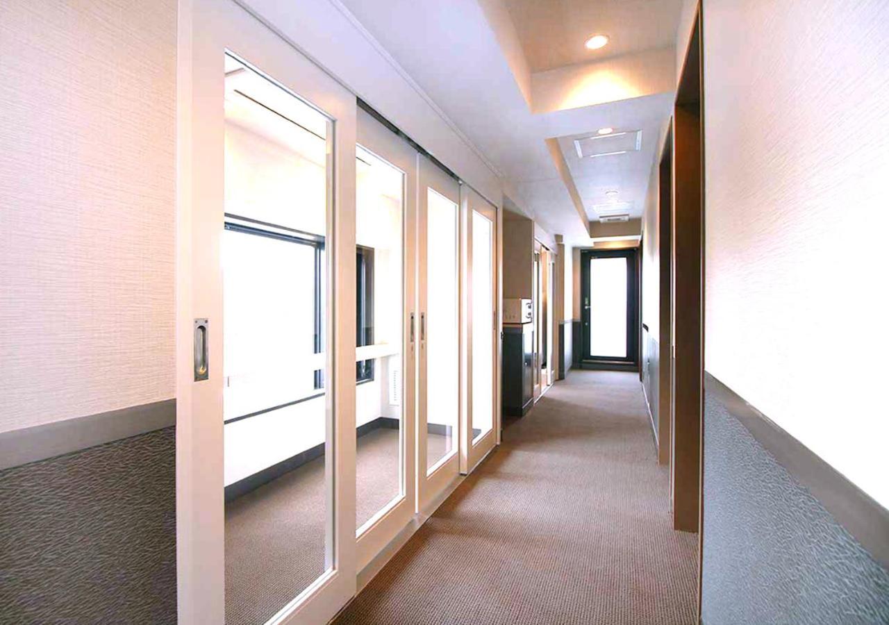 Hotel Trend Asakusa Tawaramachi Токио Экстерьер фото