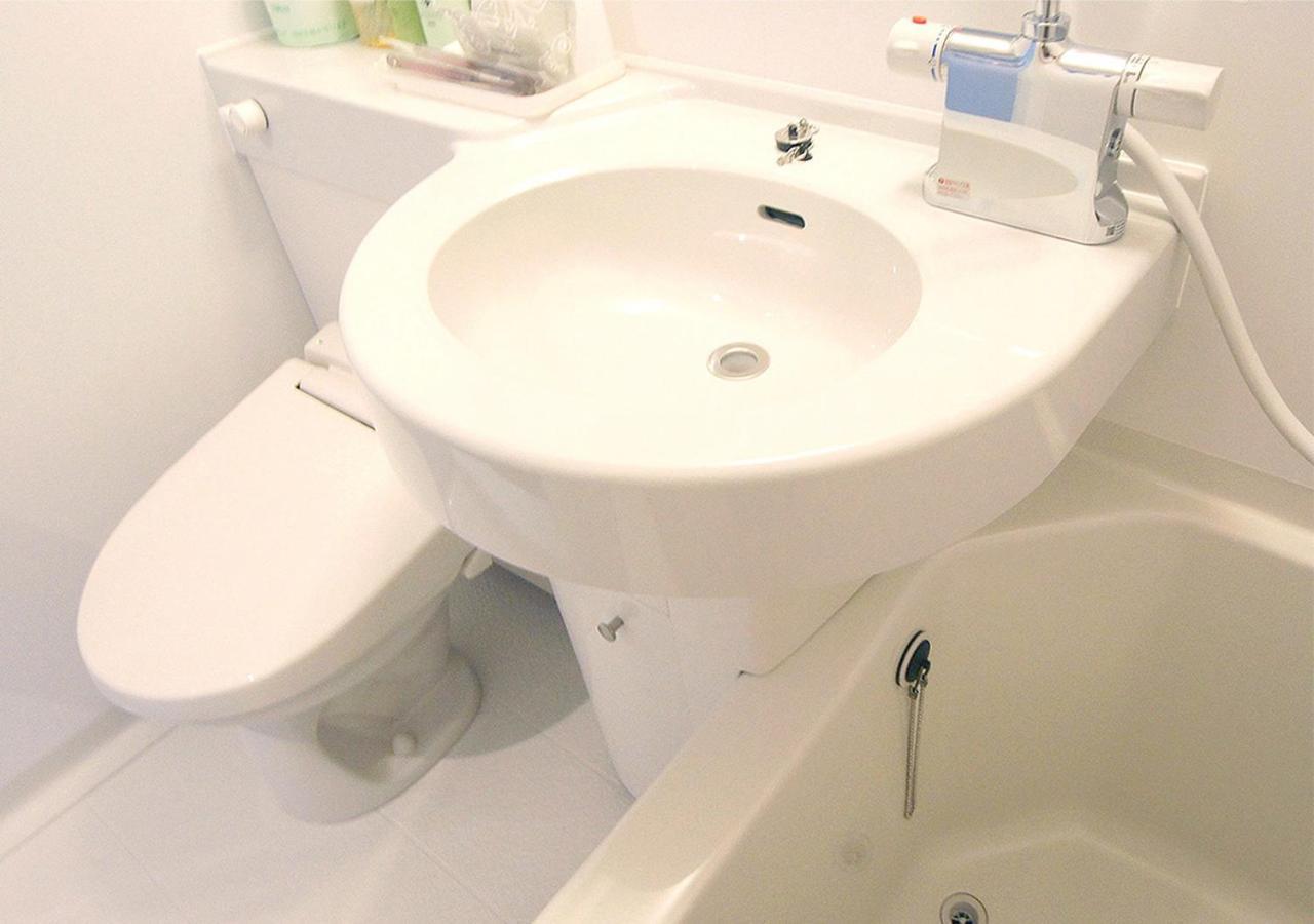 Hotel Trend Asakusa Tawaramachi Токио Экстерьер фото