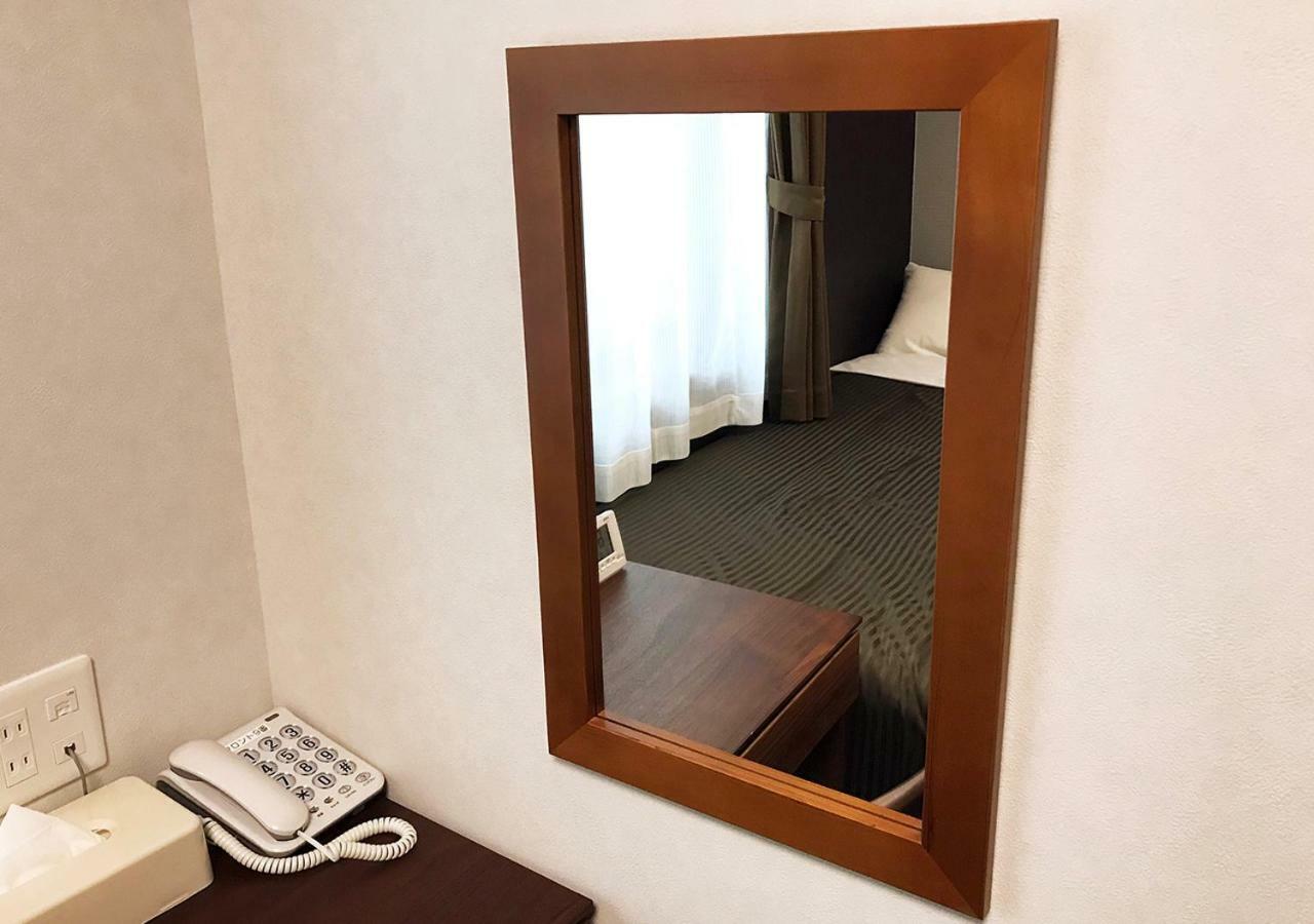 Hotel Trend Asakusa Tawaramachi Токио Экстерьер фото
